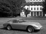 Ferrari 275 GTB Competizione Speciale 1965 года